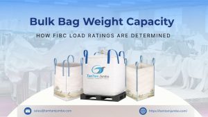 Bulk Bag Weight Capacity at Tam Tam Packaging