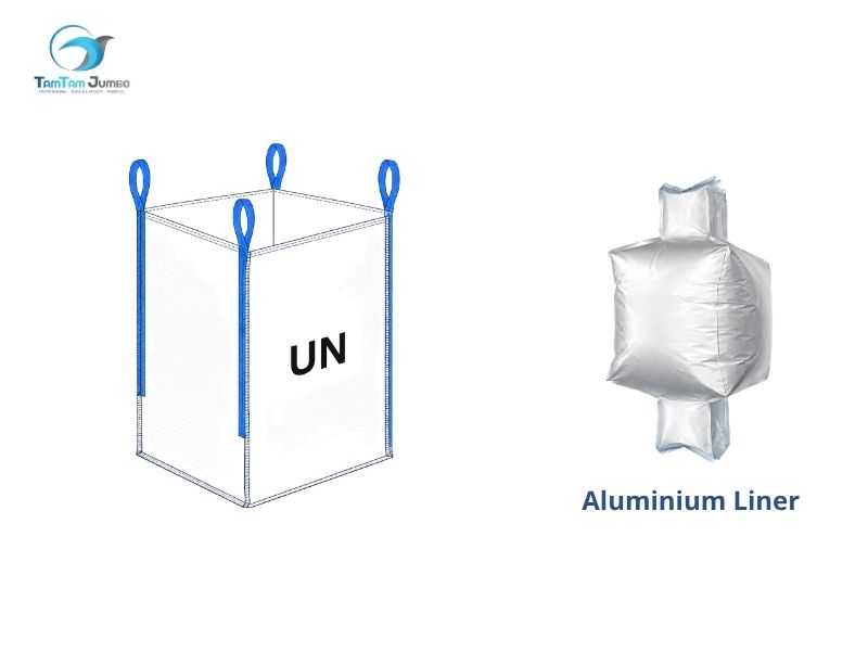 Chemical FIBC bag specification consultation at Tam Tam Packaging