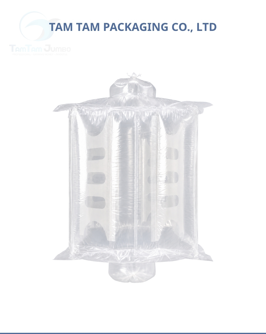 Baffle Liner manufacturer Vietnam – Tam Tam Packaging