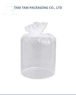PE Tube Liner (Lay-Flat) manufacturer Vietnam – Tam Tam Packaging