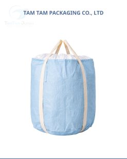 Sling FIBC Bag for Construction & Mining manufacturer Vietnam – Tam Tam Packaging