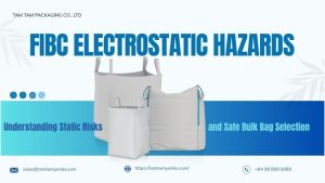 FIBC Electrostactic