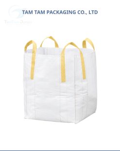 Type B FIBC Bag for Mineral Processing manufacturer Vietnam – Tam Tam Packaging